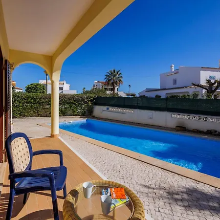 Pardal Albufeira