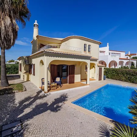Vila Pardal Albufeira
