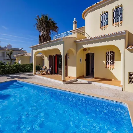 Villa Pardal Albufeira