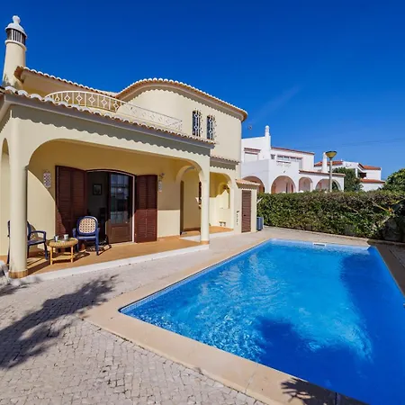 Villa Pardal Albufeira