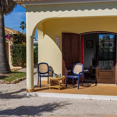 Pardal Albufeira
