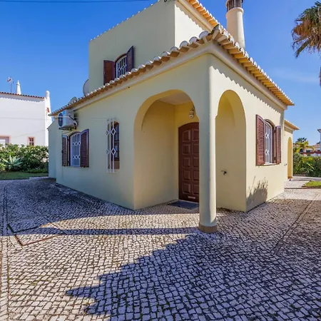 Villa Pardal