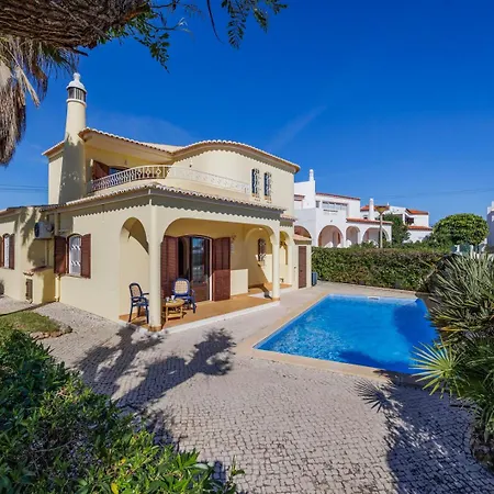Pardal Albufeira