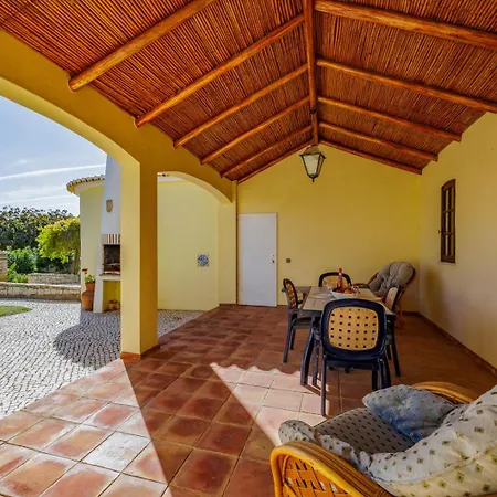 Villa Pardal Albufeira