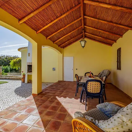 Vila Pardal Albufeira