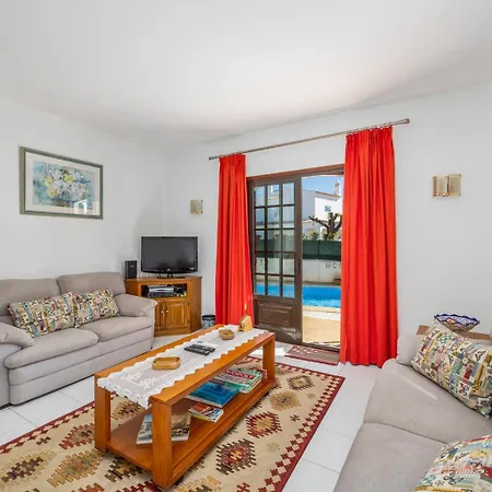 Villa Pardal *