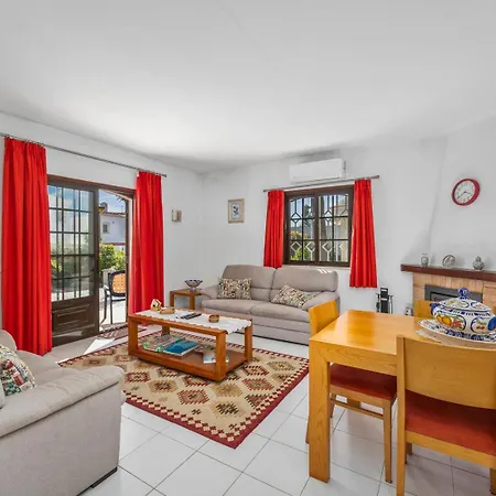 Villa Pardal Albufeira