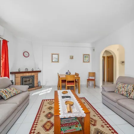 Villa Pardal *