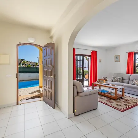 Pardal Albufeira