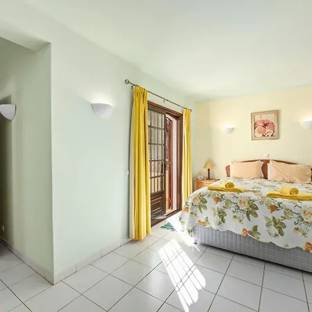 Villa Pardal