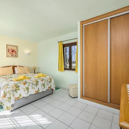 Villa Pardal Albufeira
