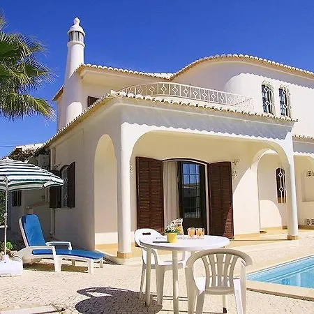 Vila Pardal Albufeira
