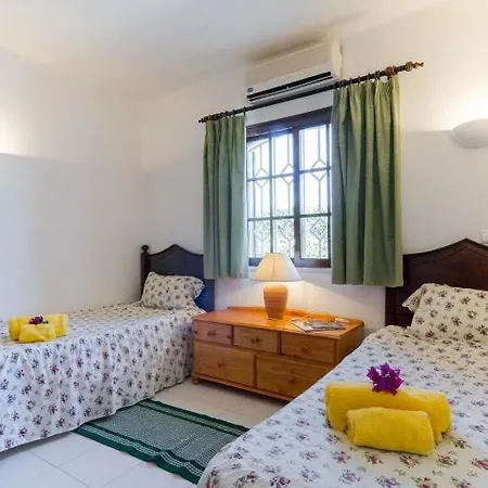 Pardal Albufeira