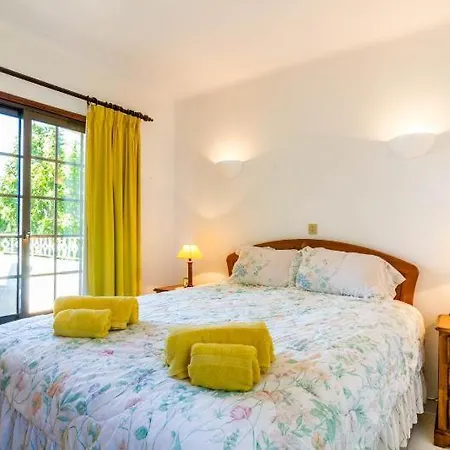 Villa Pardal Albufeira