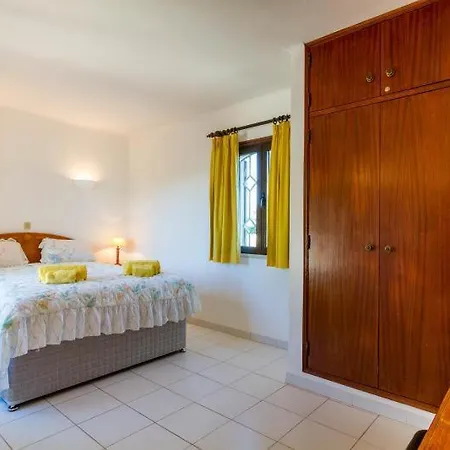 Villa Pardal Albufeira