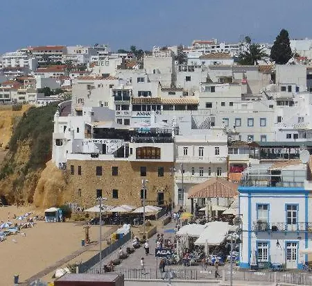 Pardal Albufeira