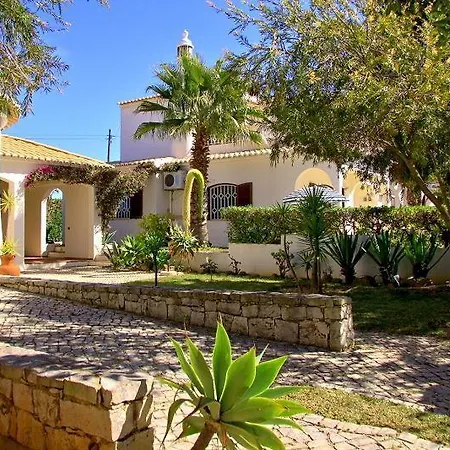 Villa Pardal *