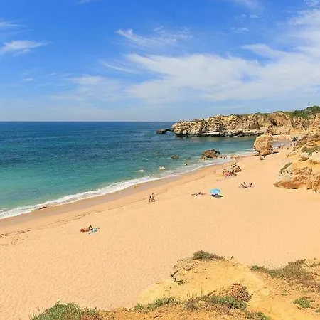 Villa Pardal Albufeira