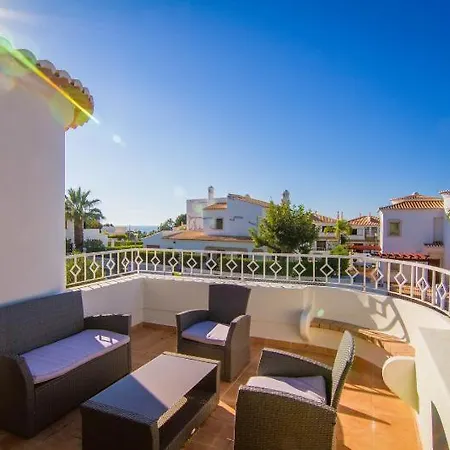 Pardal Albufeira
