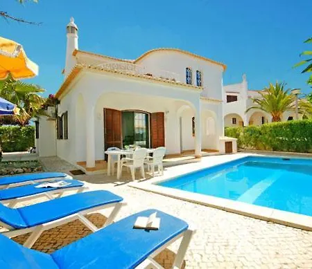 Villa Pardal *