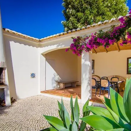 Pardal Albufeira